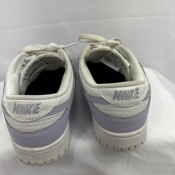 Nike Dunk Low Unlocked By You Lavender White FJ2253-901 Men\'s Size Us 9 UK 8 main image 8